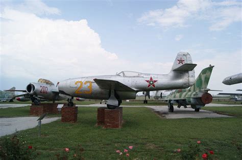History of the Bulgarian Air Force. Part of 3. Postwar period and modernity