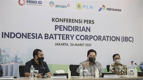 Yang Perlu Dilakukan Agar Ibc Mobil Listrik Tak Sekadar Jargon