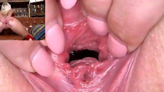 PJGIRLS Best Of Pussy Gaping Compilation Extreme Closeup WankTip Video