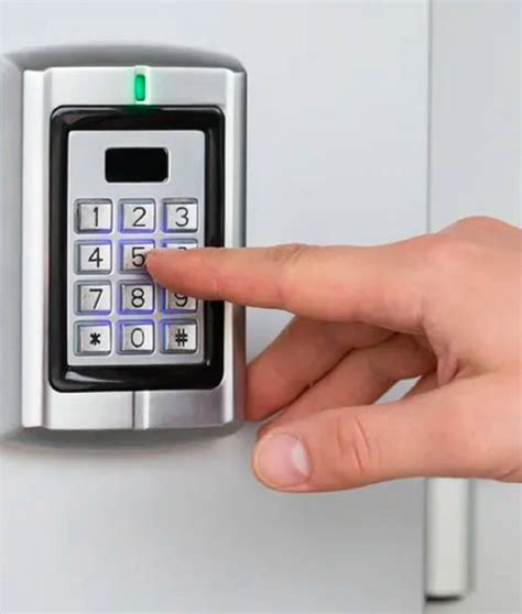 Alarm Installation Only Service From Fha Security