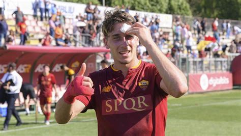 Padula Saluta La Roma Difficile Dire Addio Alla Squadra Del Mio Cuore