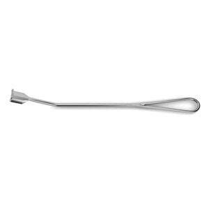 Holscher Nerve Root Retractor Neuro Ortho Tool Surgi Right