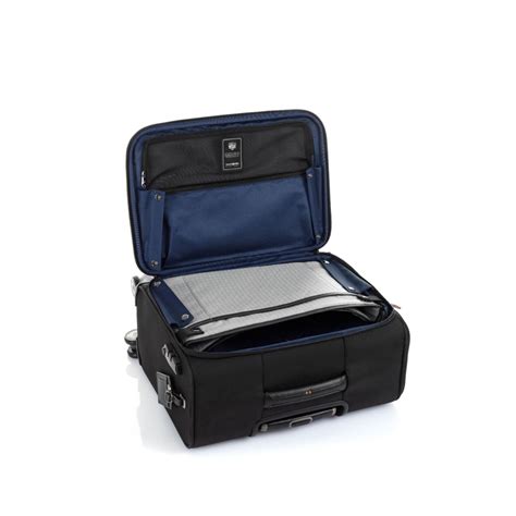 Buy Samsonite Overnight Trolley Bag Suitcase For Travel Veron Ii Laptop Bag Roller Case With