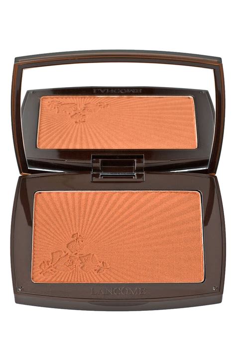 Lancôme Star Bronzer Natural Glow Long Lasting Bronzing Powder Nordstrom