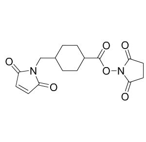 64987 85 5 CAS 64987 85 5 SMCC Succinimidyl 4 N Maleimidomethyl