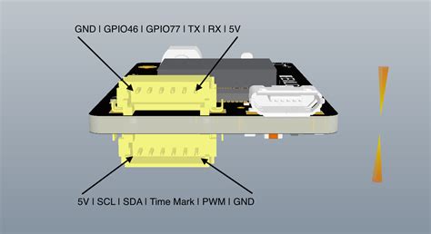 Specification Rtk Modules