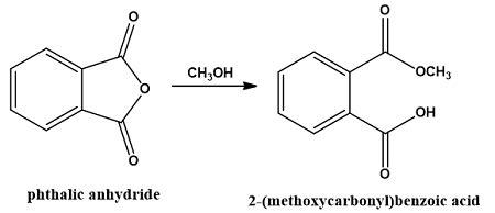 What product would you expect to obtain from the reaction of 1 ...