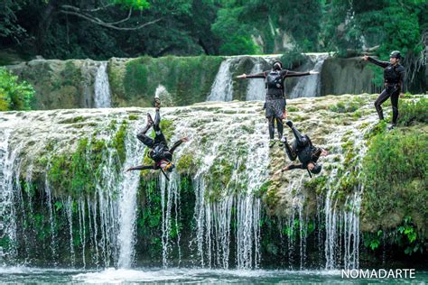 Actividades Para Hacer En La Huasteca Potosina