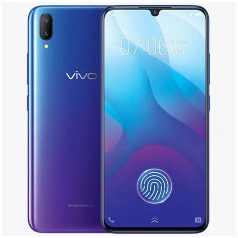 Vivo V11 Pro - Asan Service