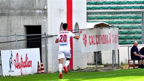 Serie C Padova Triestina Le Pagelle Degli Uomini Di Oddo