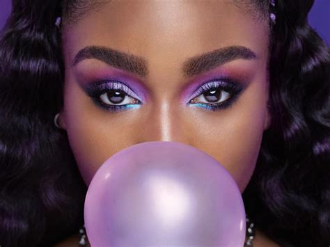 Paleta Naked Ultraviolet De Urban Decay Belleza Para Todos