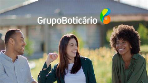 Grupo Botic Rio Abre Processo Seletivo Vagas Home Office E