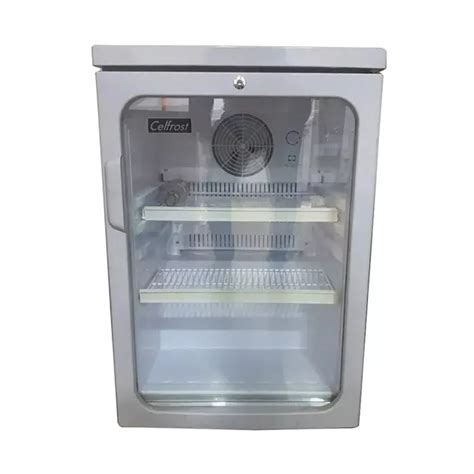 Celfrost Showcase Single Door Cooler FKG 120 125 120 Liter