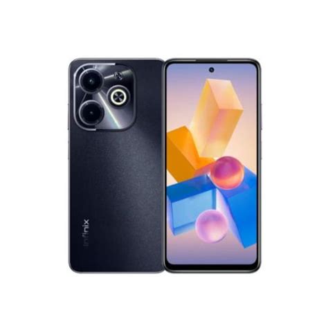 Infinix Hot I Ips Lcd Hz Go Rom Gb Jusqu Go Mp