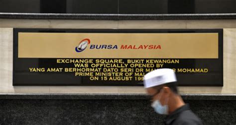 Bursa Malaysia Extends Loss At The Close Amid Downbeat Regional Performance