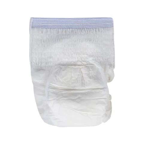 China China Oem Disposable Adult Pull Diaper Up Pants Factory