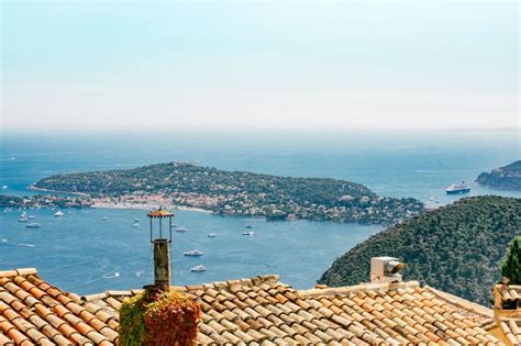 Eze France Travel Guide - Designing luxury, once in a lifetime travel