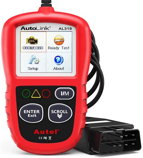 Comment Utiliser Une Valise De Diagnostic OBD2 Multimarque Pour Effacer