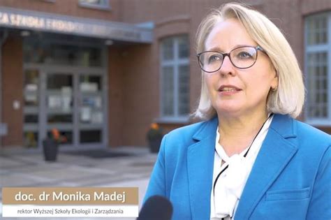 Uczyć praktycznie uczyć z pasją dr Monika Madej dla Akademii