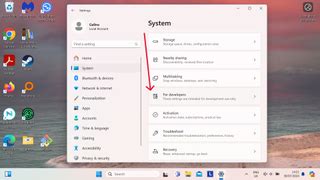 Windows S New Hidden End Task Option Means You Can Finally Say