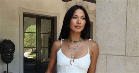 Who Is Katherine LaPrell Bikini Model Joins Too Hot To Handle Season 6 After Split From The