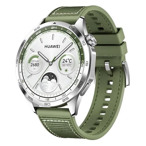 Huawei Watch GT 4 Price in Bangladesh (January 2025), Full Specs