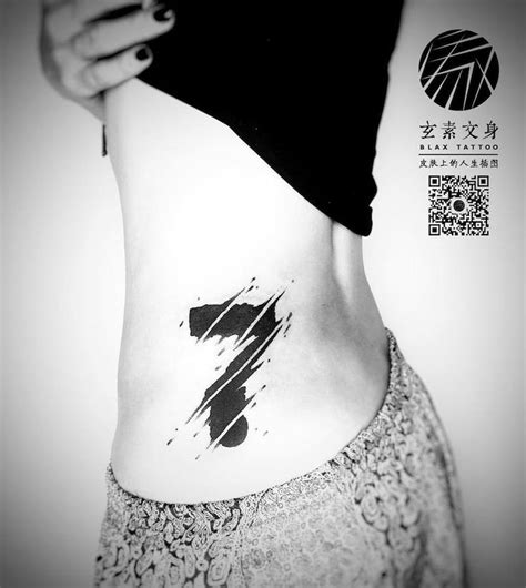 The Very Best Lucky Tattoos - Tattoo Insider | Lucky tattoo, 7 tattoo ...