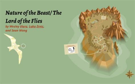 Nature of the Beast/ The Lord of the Flies by Wesley Viera on Prezi