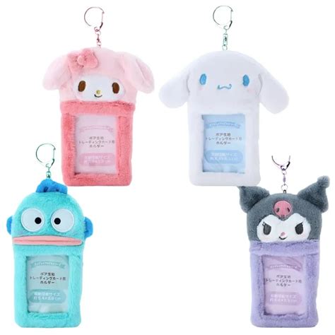 Karikat R Sanmy Ed Benim Melodi Cinnamoroll Kuromi Hangyodon Pelu