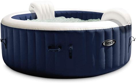 Best Plug And Play Hot Tubs In Detail Reviews Summer