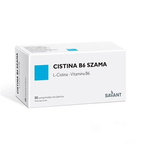 Cistina B Soy Tu Farmacia