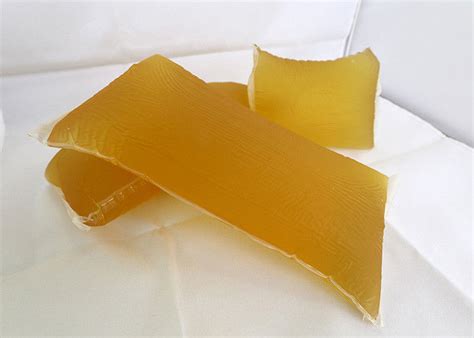 Rubber Based Psa Hot Melt Adhesive High Bonding Strength Tons