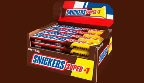 переможи голод зі Snickers® | Snickers®