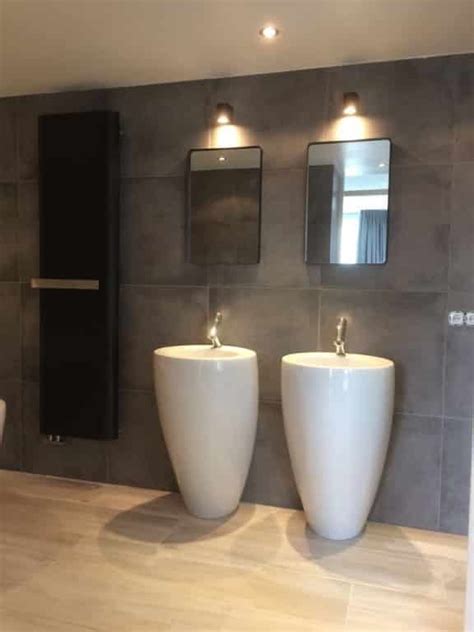 Luxe Warme Badkamer In Ermelo Van Manen Badkamers