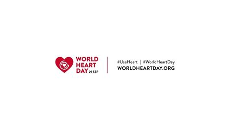 World Heart Day 2022 Youtube