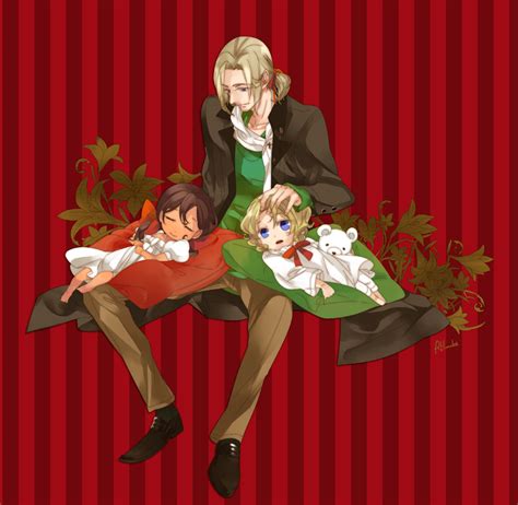 Axis Powers Hetalia Image By Shiho Color Palette Zerochan