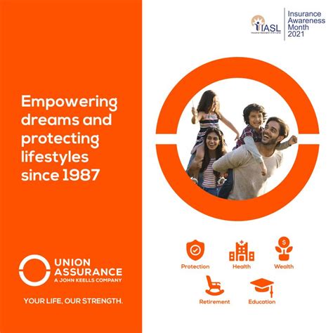 Union Assurance Plc On Linkedin Unionassurance