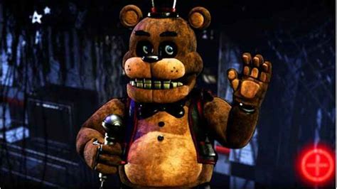 One Night At Freddy's: Reworked APK For Android Free Download At FNaF ...