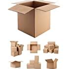 SmithPackaging 20 Large Strong Cardboard Packing Moving House Boxes