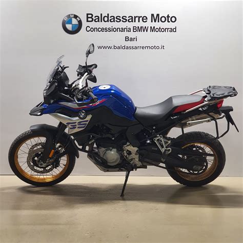 Bmw F Gs Rallye