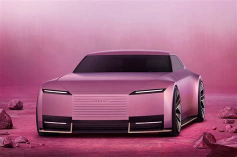 What we know about Jaguar's next car - it's being revealed this year