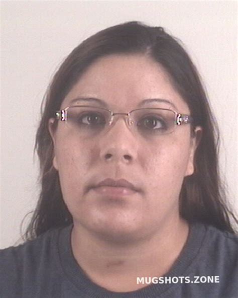 Ambriz Maria 04 23 2023 Tarrant County Mugshots Zone