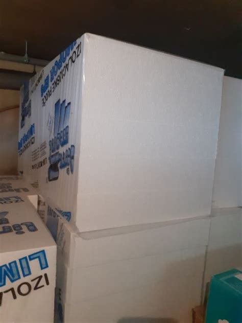 Stiropor 10cm