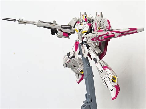 Build And Shoot Zeta 3 Karaba Assault Use Prototype Variable Form