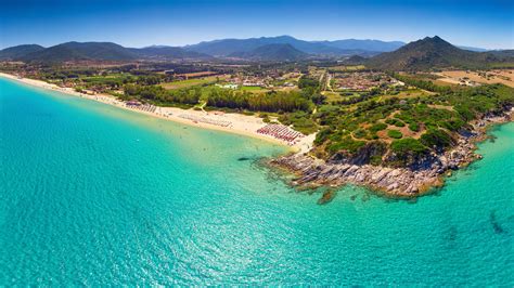 schönsten Strände im Süden Sardiniens Christophorus Reisen