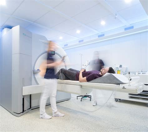 Impressionen Radiologie Und Nuklearmedizin Ludwigshafen