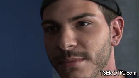 Ts Girl Jesse Flores Enjoys Fucking A Guy Anal Jesse