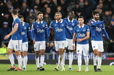 Fulham Everton Sur quelle chaîne ou streaming et à quelle heure