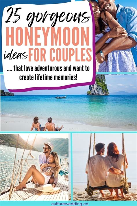 Best 12 25 Most Romantic Honeymoon Destinations In The World In 2024 Artofit