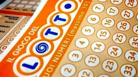 Estrazioni Lotto Oggi E Numeri Superenalotto Di Gioved Dicembre